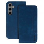 Dėklas Xiaomi Redmi 15C 5G atverčiamas Smart Vintage Wonder